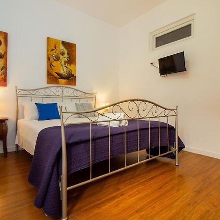 Appartamento In Centro อาลเกโร ภายนอก รูปภาพ