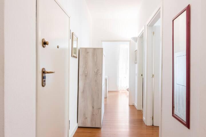Appartamento In Centro อาลเกโร ภายนอก รูปภาพ