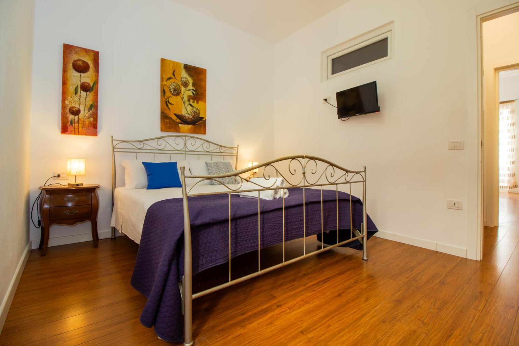 Appartamento In Centro อาลเกโร ภายนอก รูปภาพ