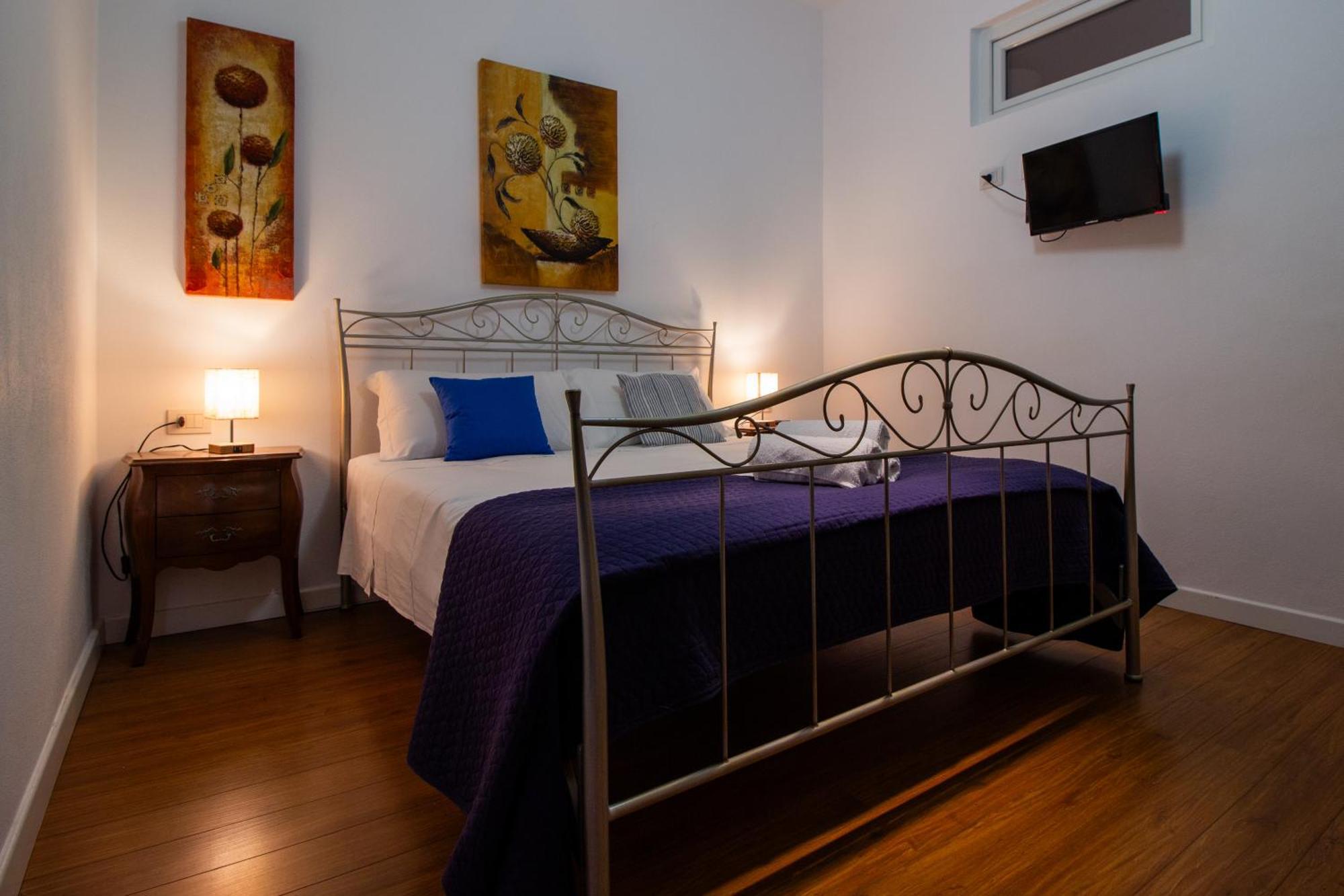 Appartamento In Centro อาลเกโร ภายนอก รูปภาพ