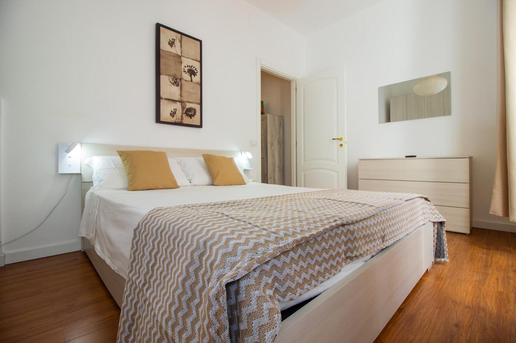 Appartamento In Centro อาลเกโร ภายนอก รูปภาพ