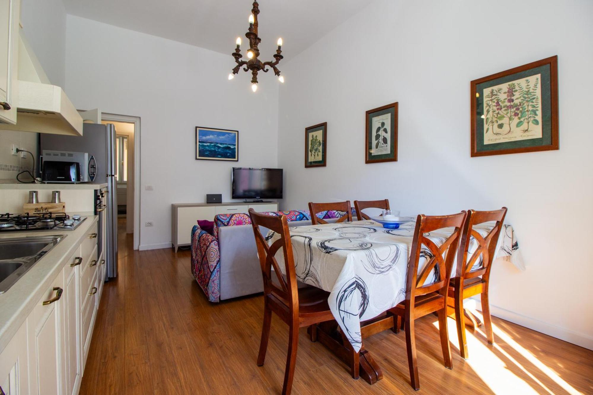 Appartamento In Centro อาลเกโร ภายนอก รูปภาพ