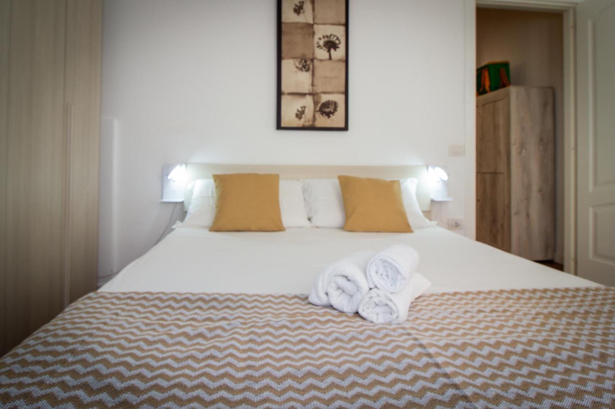 Appartamento In Centro อาลเกโร ภายนอก รูปภาพ